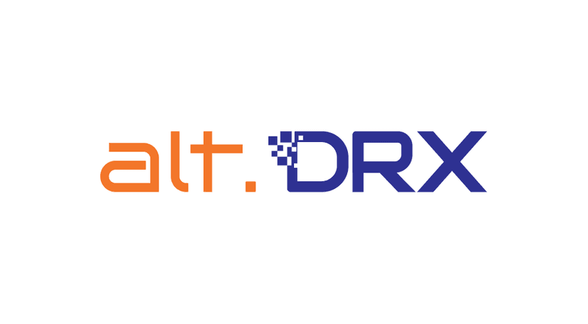 ALT DRX logo