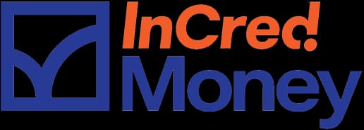 Incred Money logo