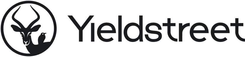 Yield Street logo